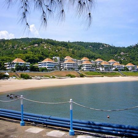 The Cove Hostel - Sea Ranch Hong Kong Luaran gambar