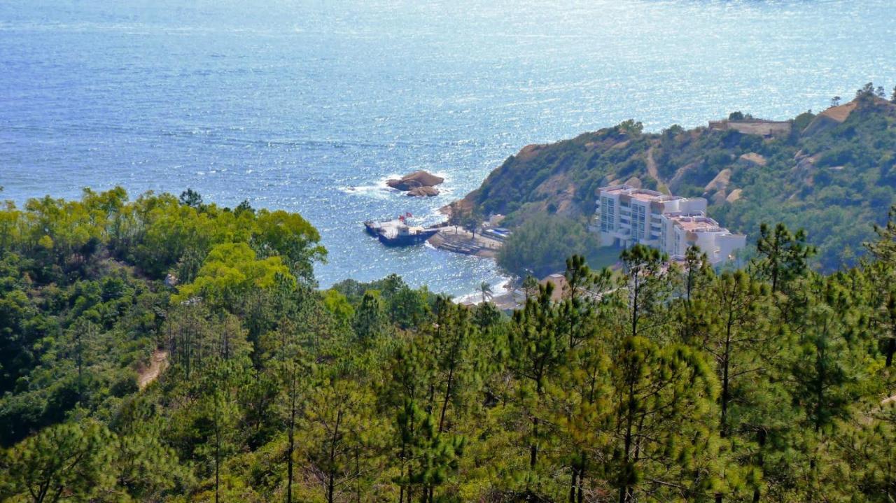 The Cove Hostel - Sea Ranch Hong Kong Luaran gambar