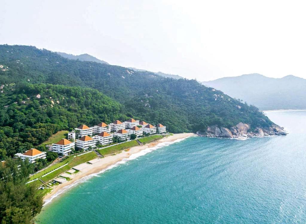 The Cove Hostel - Sea Ranch Hong Kong Luaran gambar