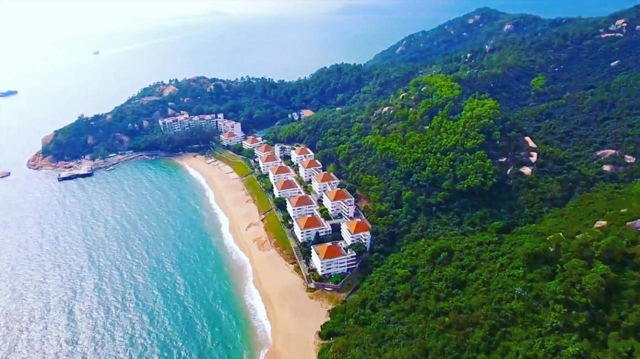 The Cove Hostel - Sea Ranch Hong Kong Luaran gambar