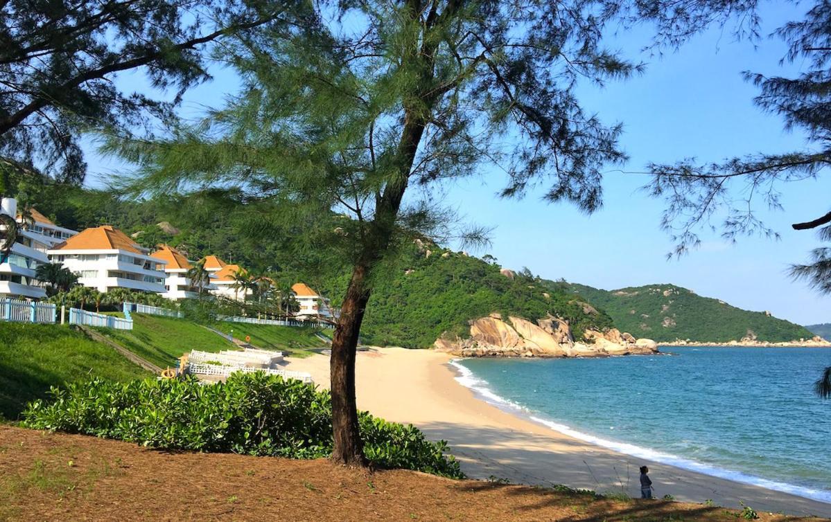 The Cove Hostel - Sea Ranch Hong Kong Luaran gambar