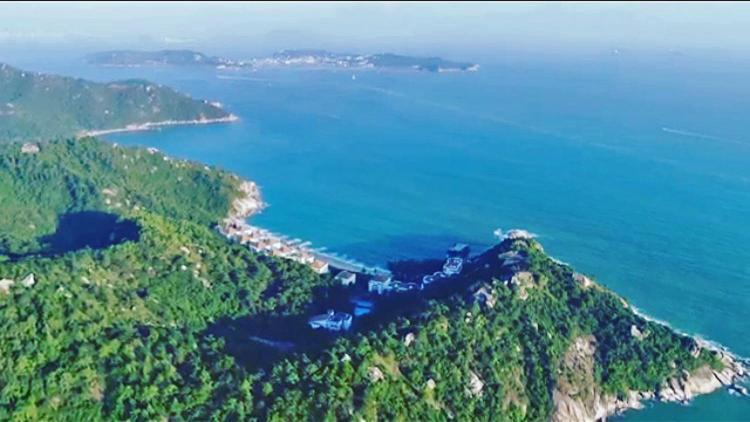 The Cove Hostel - Sea Ranch Hong Kong Luaran gambar