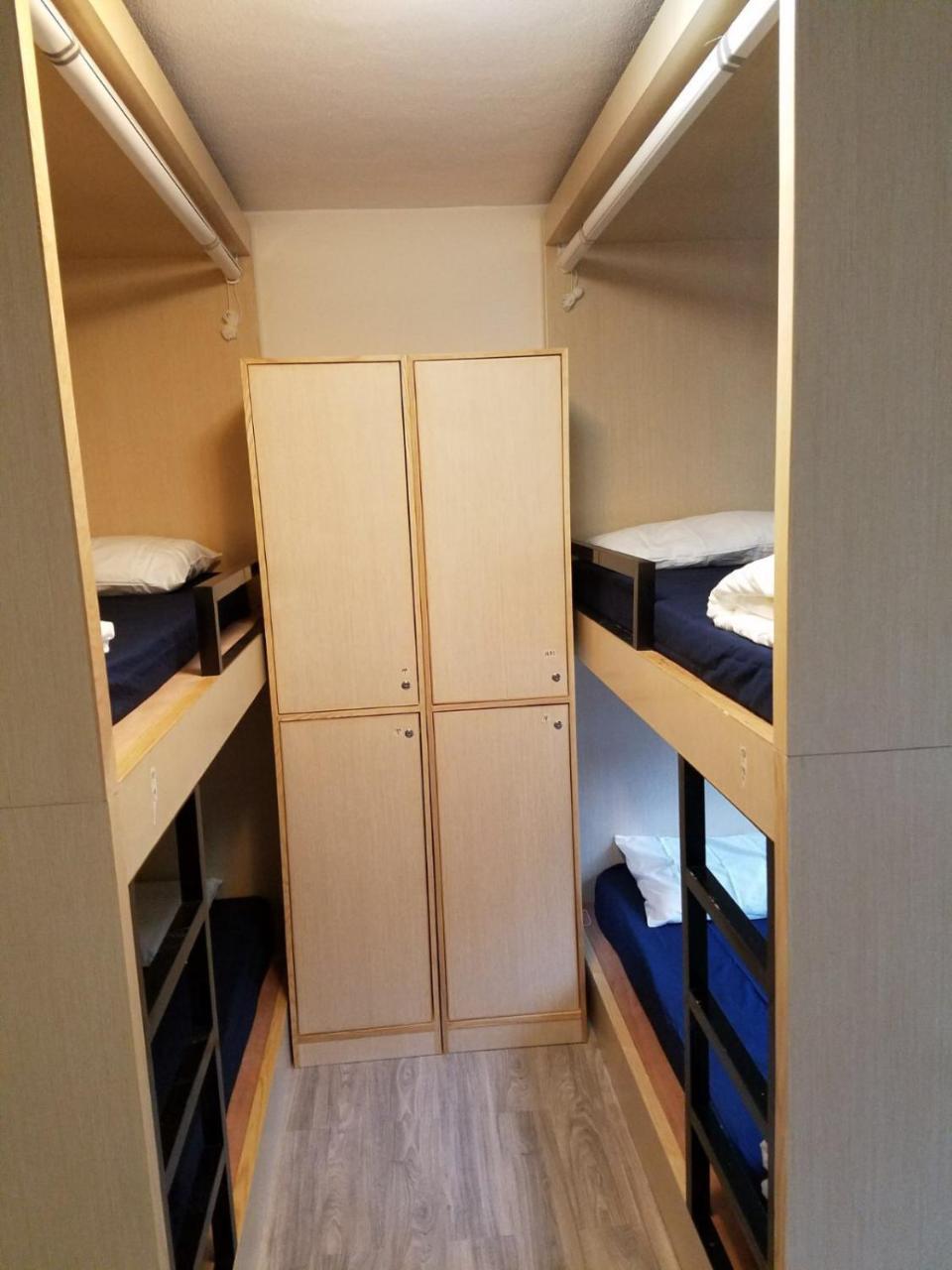 The Cove Hostel - Sea Ranch Hong Kong Luaran gambar