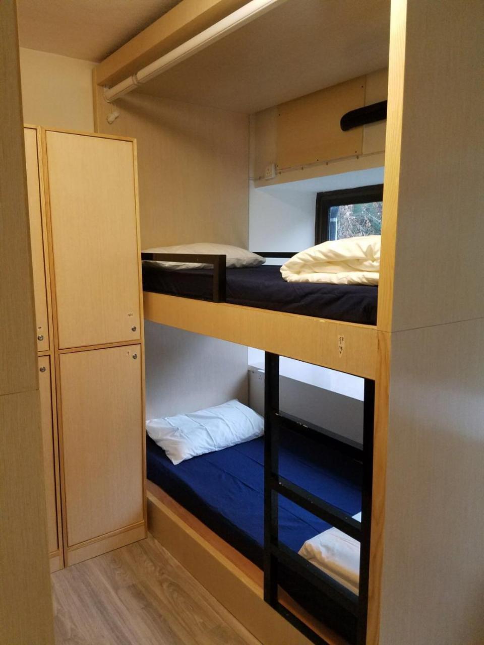 The Cove Hostel - Sea Ranch Hong Kong Luaran gambar
